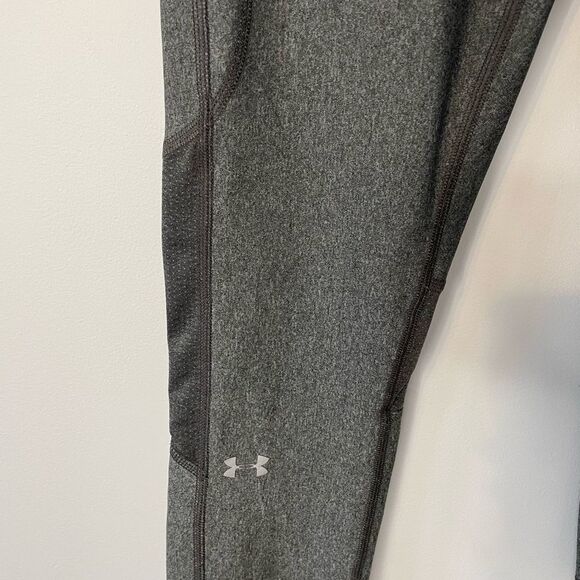 Women's Under Armour Leggings, size small - Picture 2 of 5